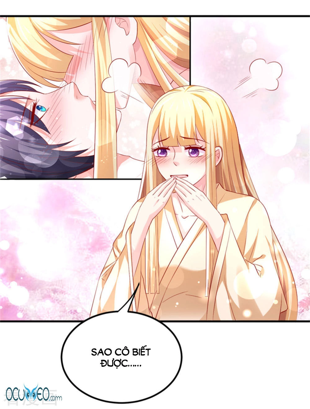 Từ Đây Vương Gia Không Thượng Triều Sớm Chapter 35 - 4