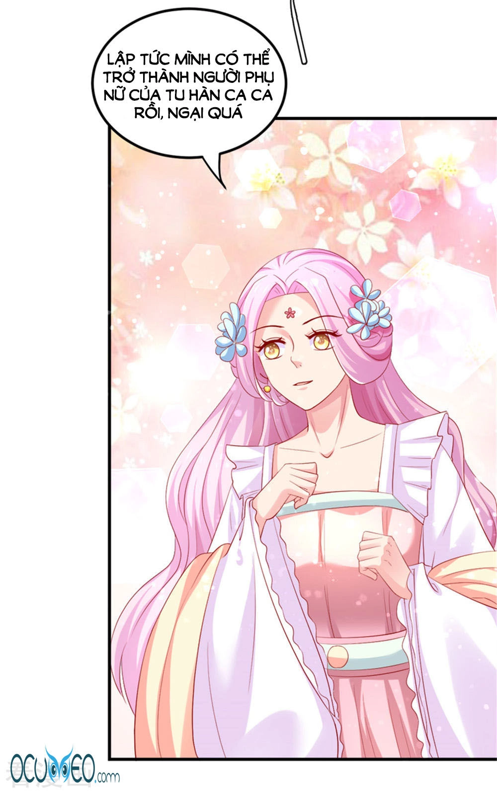 Từ Đây Vương Gia Không Thượng Triều Sớm Chapter 35 - 7