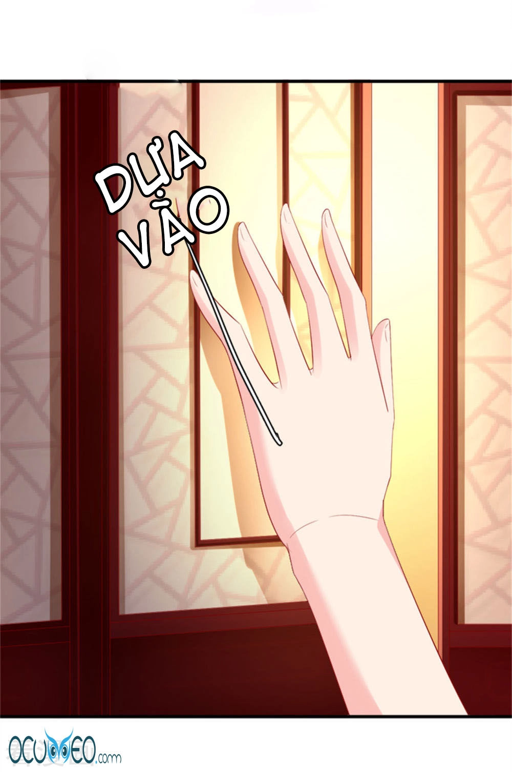 Từ Đây Vương Gia Không Thượng Triều Sớm Chapter 35 - 9