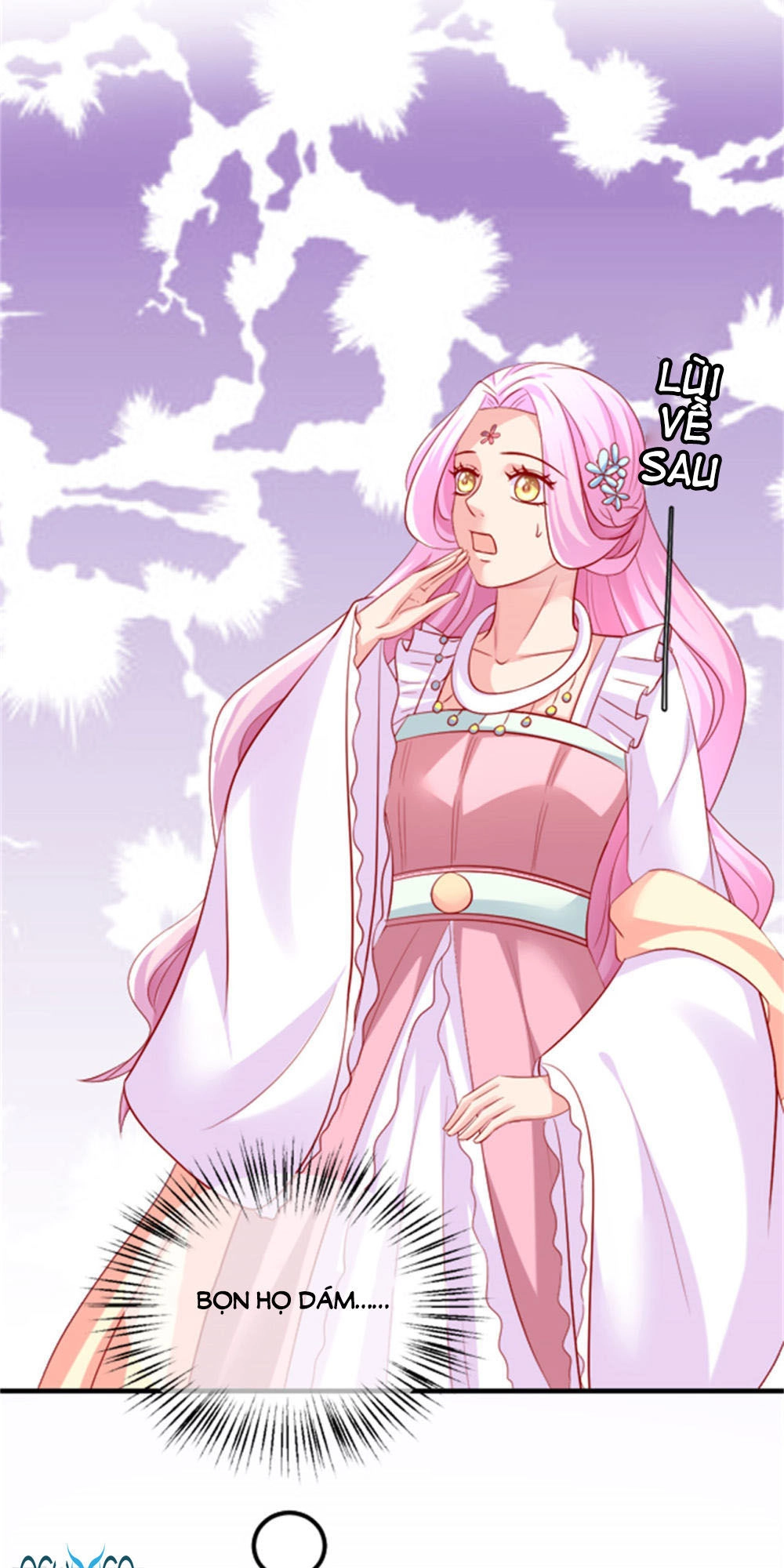 Từ Đây Vương Gia Không Thượng Triều Sớm Chapter 35 - 11