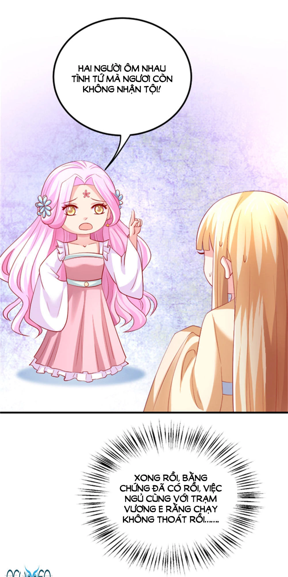 Từ Đây Vương Gia Không Thượng Triều Sớm Chapter 35 - 14