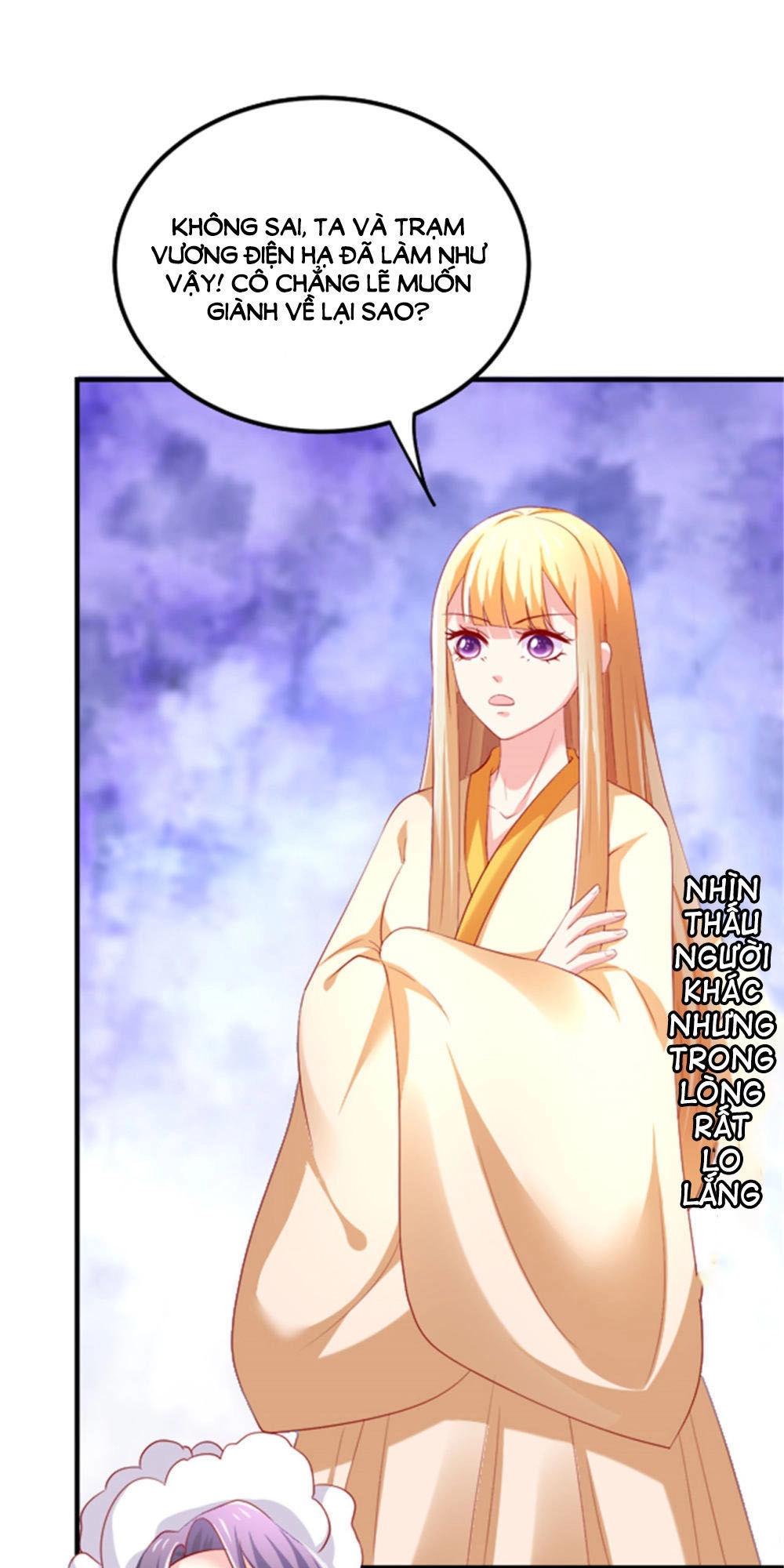 Từ Đây Vương Gia Không Thượng Triều Sớm Chapter 35 - 16