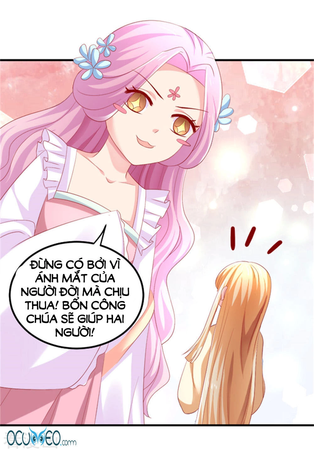 Từ Đây Vương Gia Không Thượng Triều Sớm Chapter 35 - 20