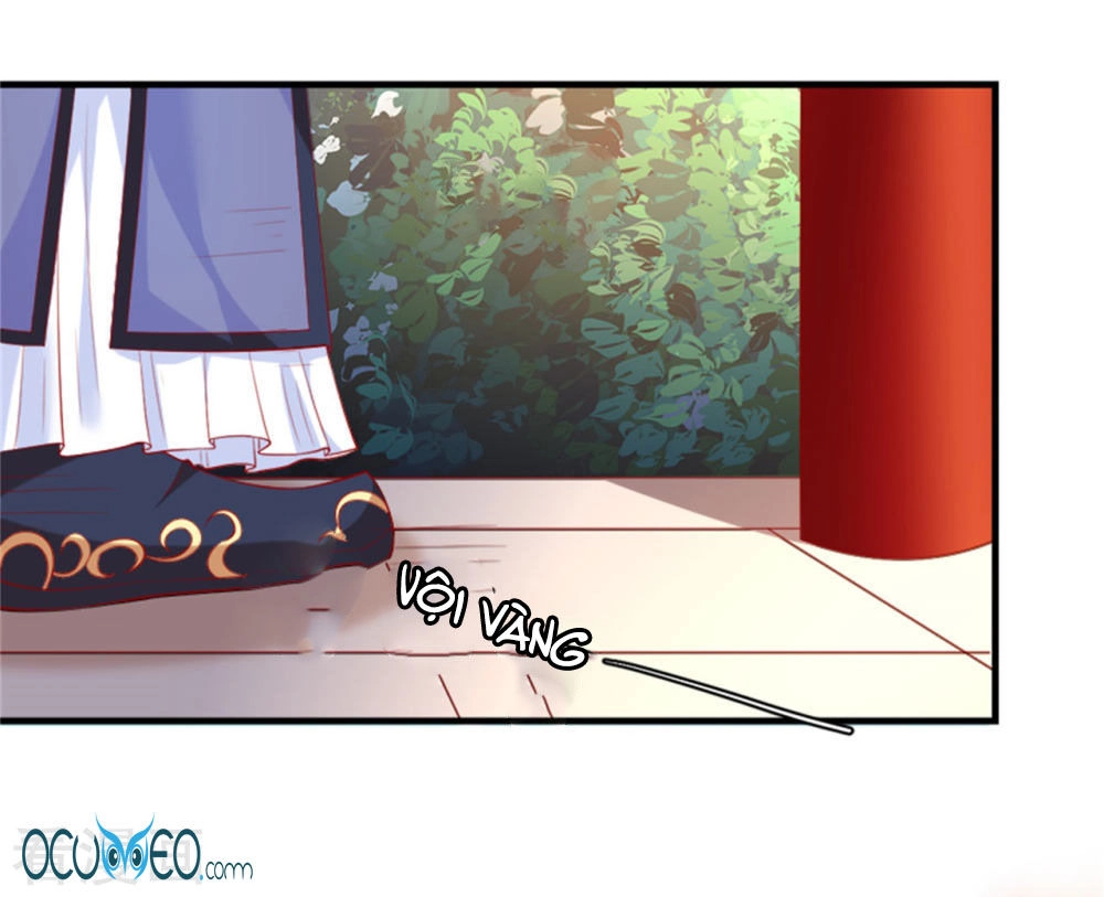 Từ Đây Vương Gia Không Thượng Triều Sớm Chapter 35 - 22