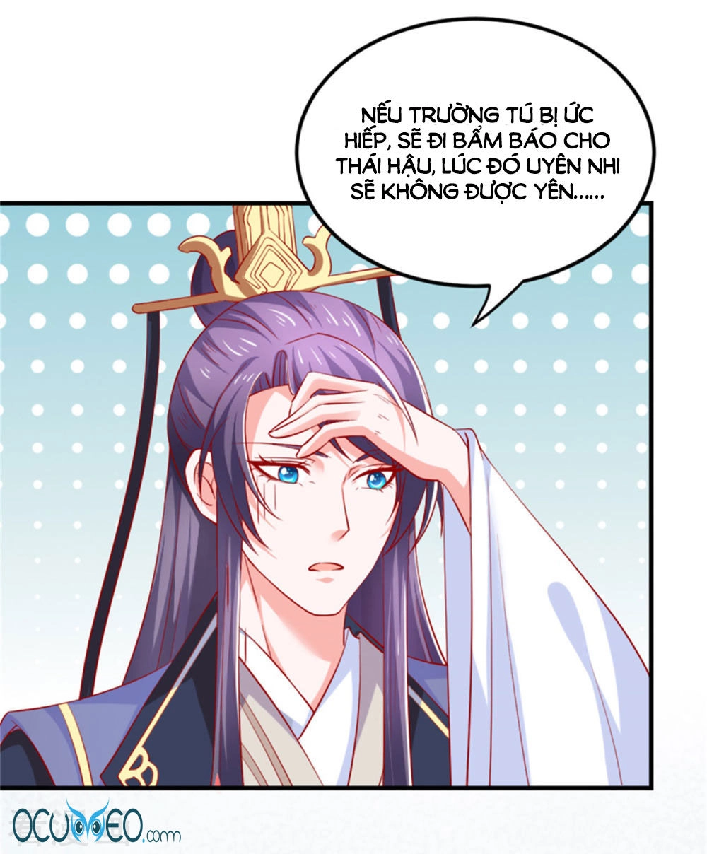 Từ Đây Vương Gia Không Thượng Triều Sớm Chapter 35 - 26