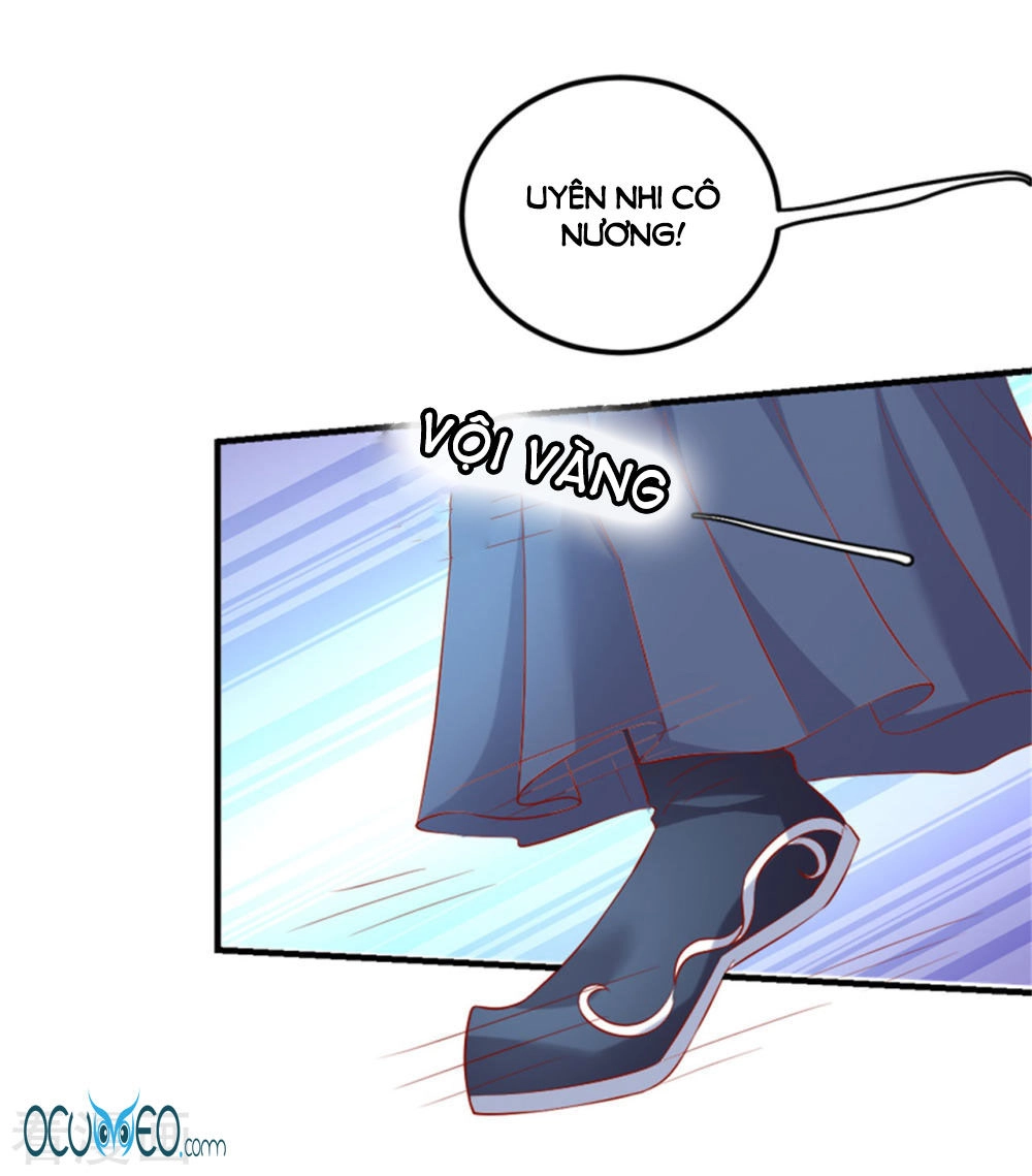 Từ Đây Vương Gia Không Thượng Triều Sớm Chapter 35 - 37