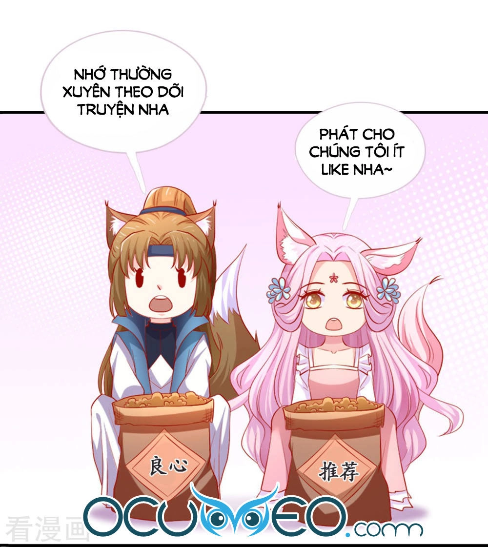 Từ Đây Vương Gia Không Thượng Triều Sớm Chapter 36 - 36