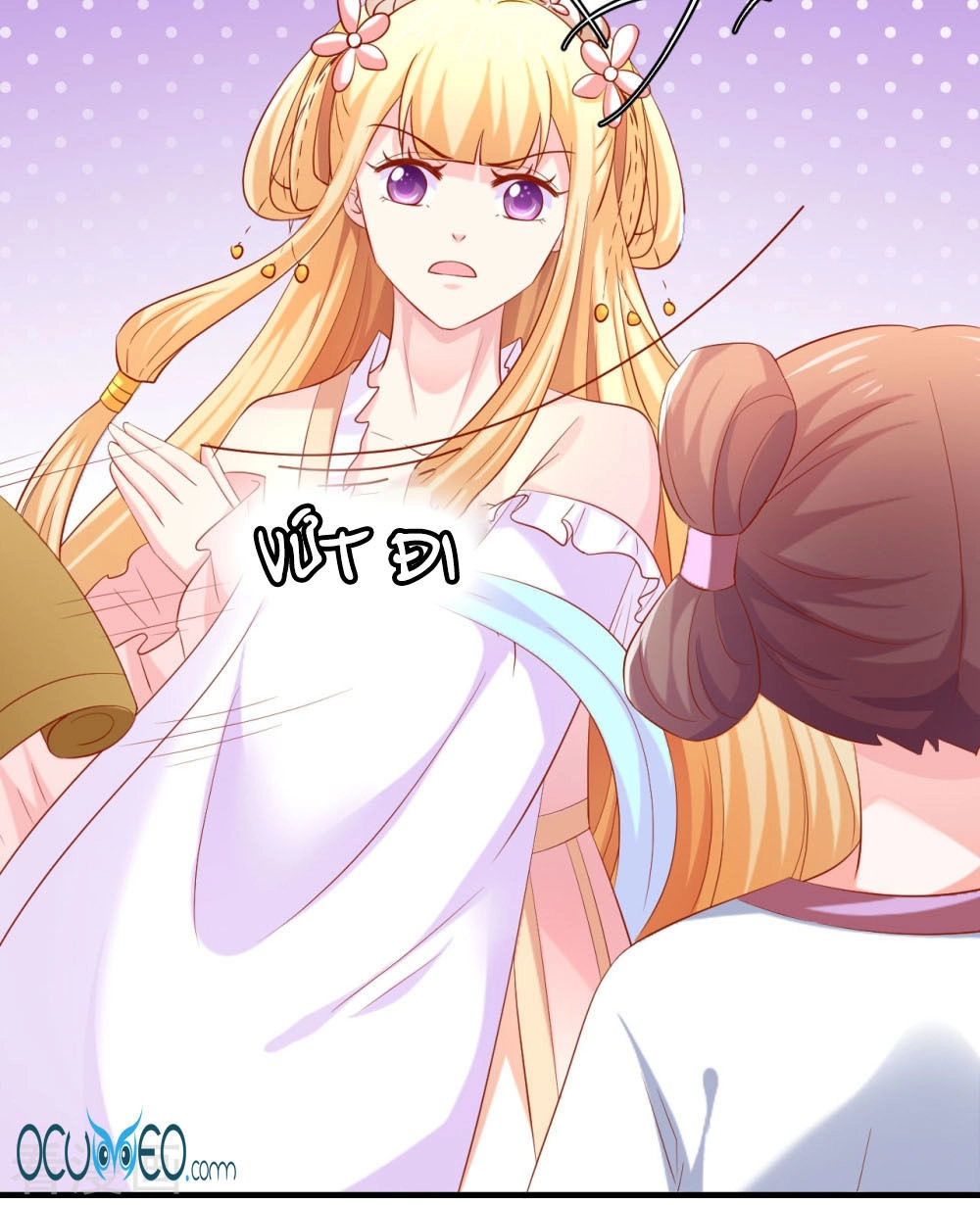 Từ Đây Vương Gia Không Thượng Triều Sớm Chapter 37 - 17