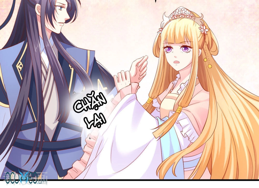 Từ Đây Vương Gia Không Thượng Triều Sớm Chapter 37 - 21