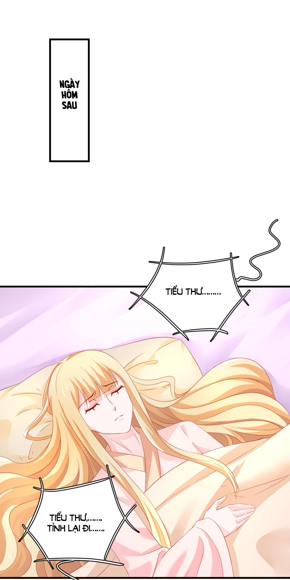 Từ Đây Vương Gia Không Thượng Triều Sớm Chapter 39 - 5