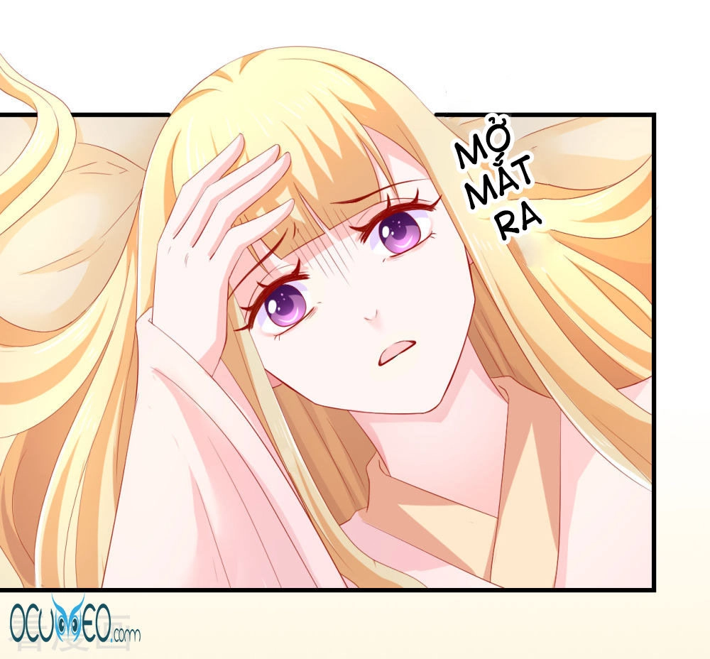 Từ Đây Vương Gia Không Thượng Triều Sớm Chapter 39 - 7