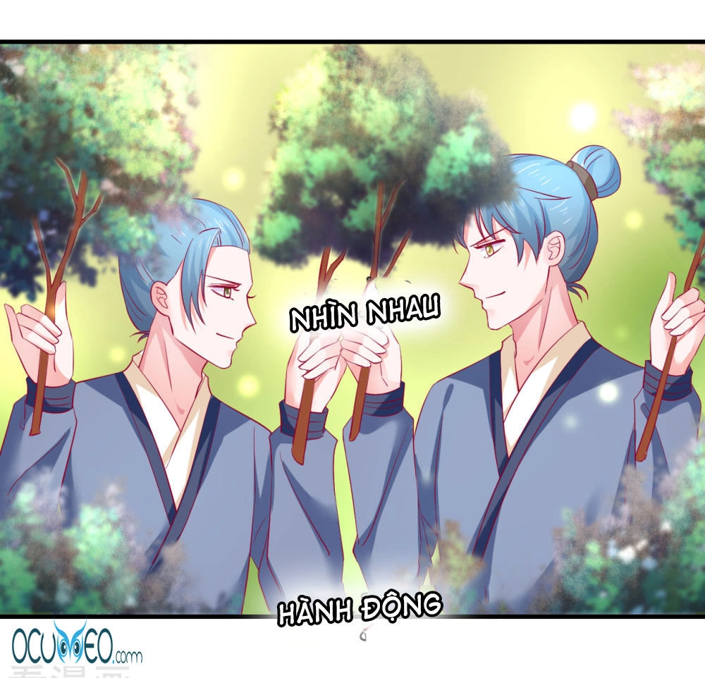 Từ Đây Vương Gia Không Thượng Triều Sớm Chapter 39 - 18