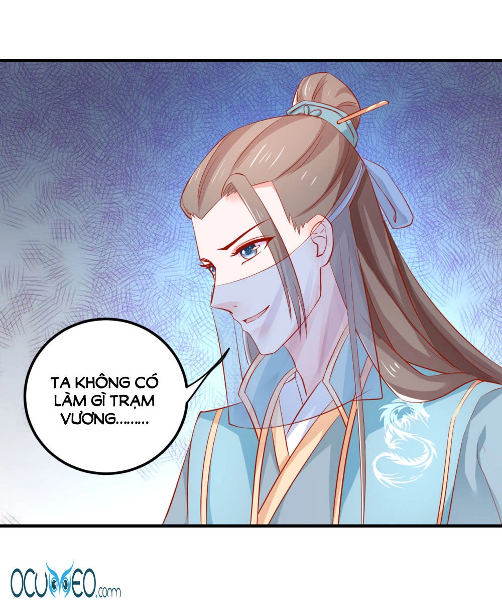 Từ Đây Vương Gia Không Thượng Triều Sớm Chapter 39 - 29