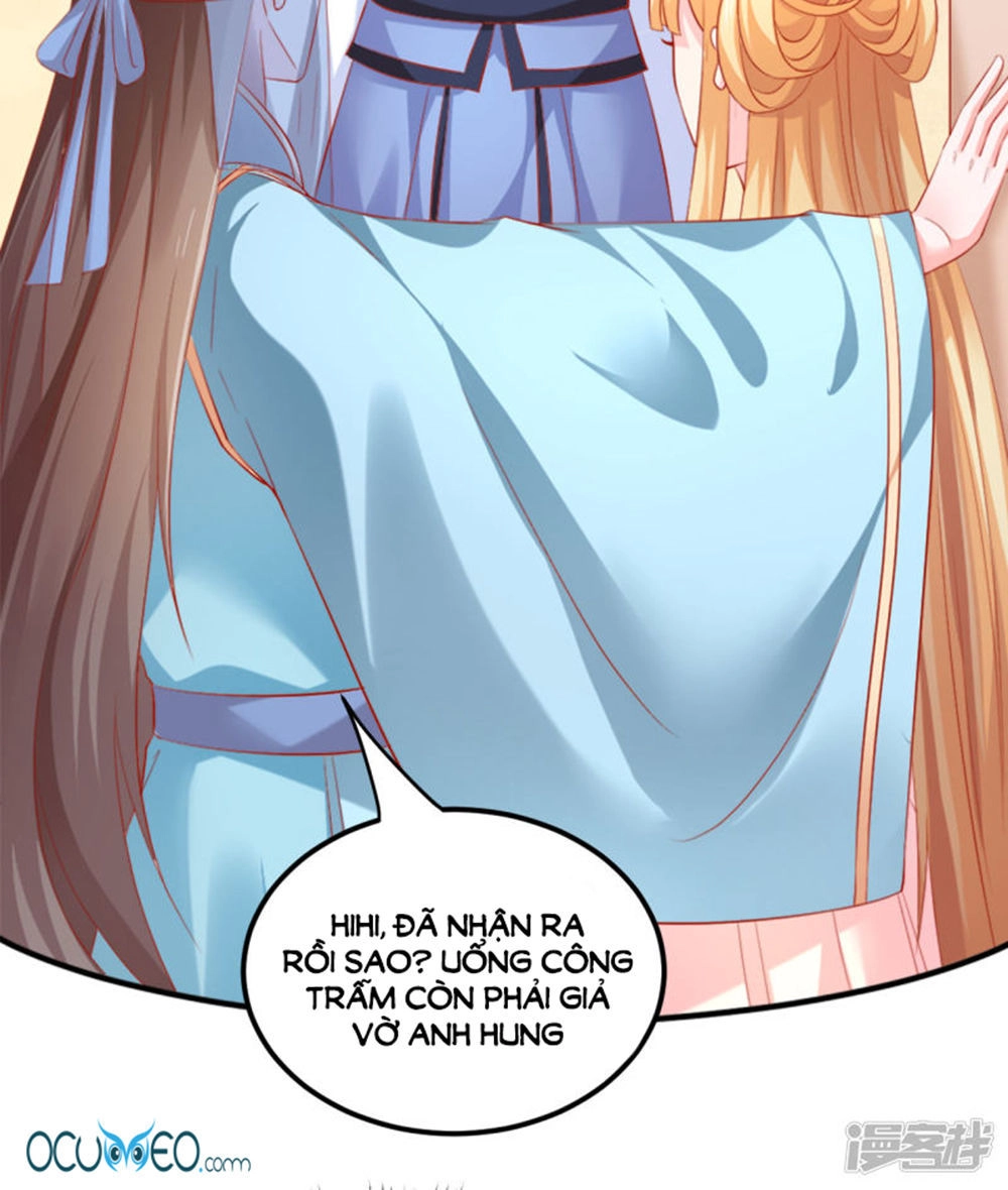 Từ Đây Vương Gia Không Thượng Triều Sớm Chapter 40 - 8