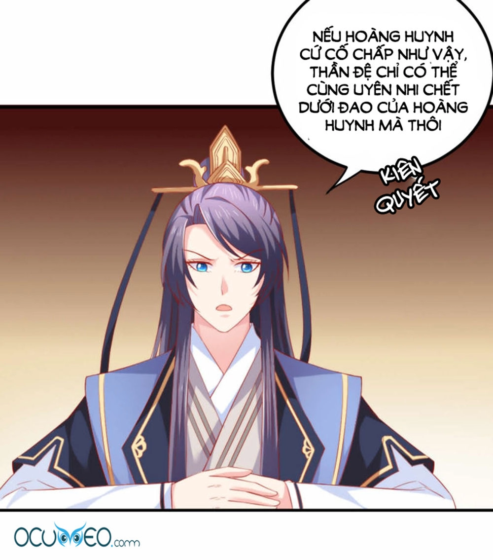 Từ Đây Vương Gia Không Thượng Triều Sớm Chapter 40 - 15