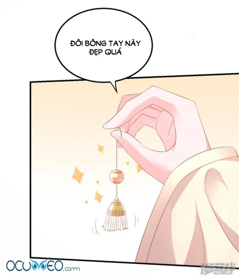 Từ Đây Vương Gia Không Thượng Triều Sớm Chapter 41 - 15