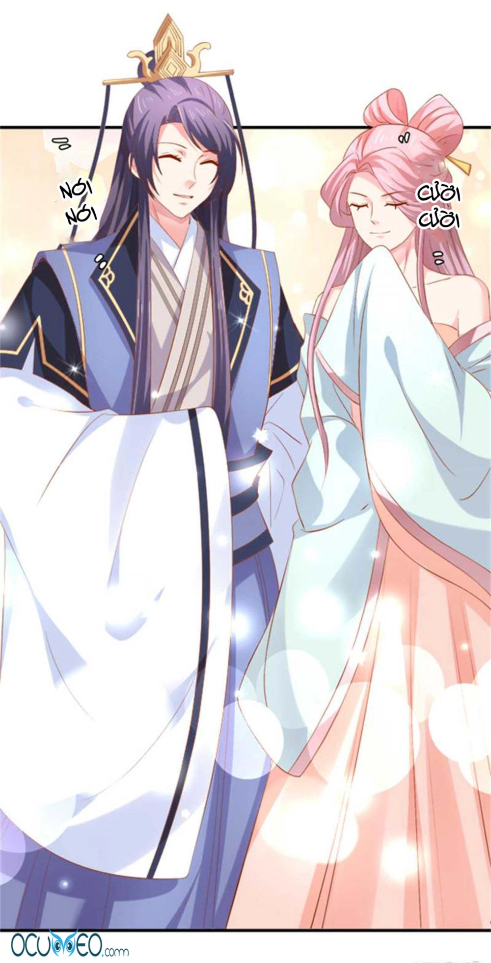 Từ Đây Vương Gia Không Thượng Triều Sớm Chapter 41 - 18