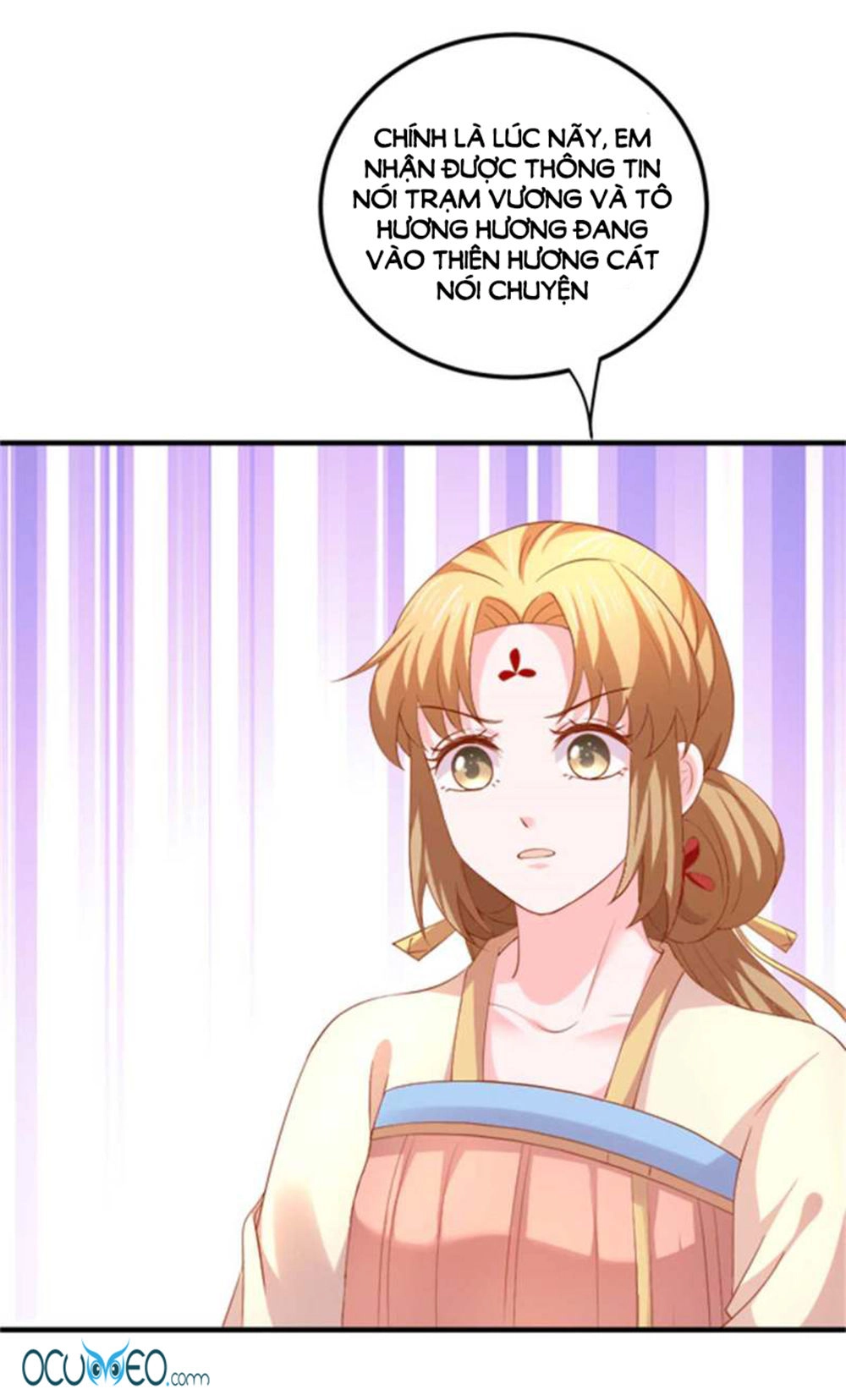 Từ Đây Vương Gia Không Thượng Triều Sớm Chapter 41 - 22