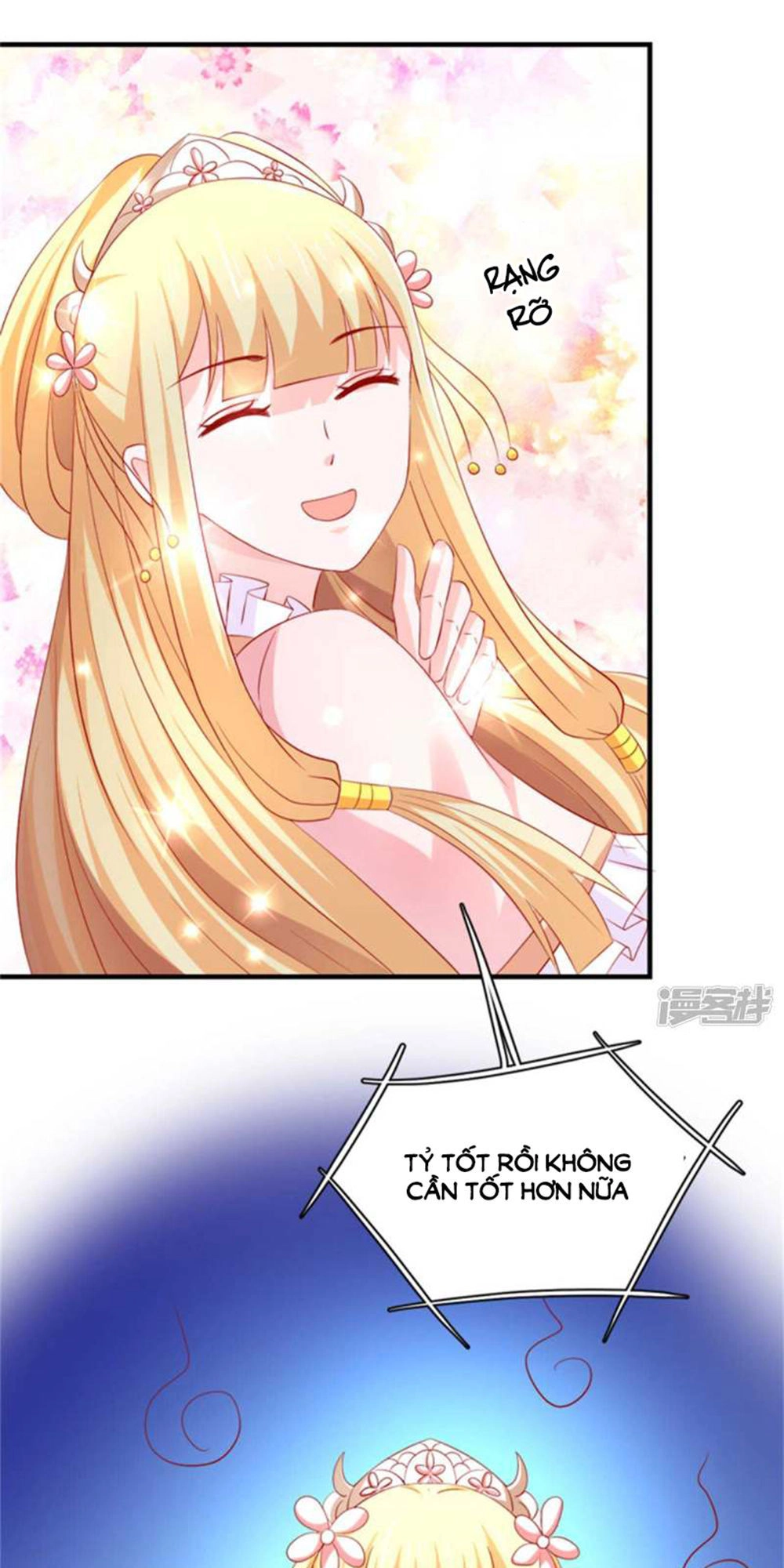 Từ Đây Vương Gia Không Thượng Triều Sớm Chapter 41 - 25