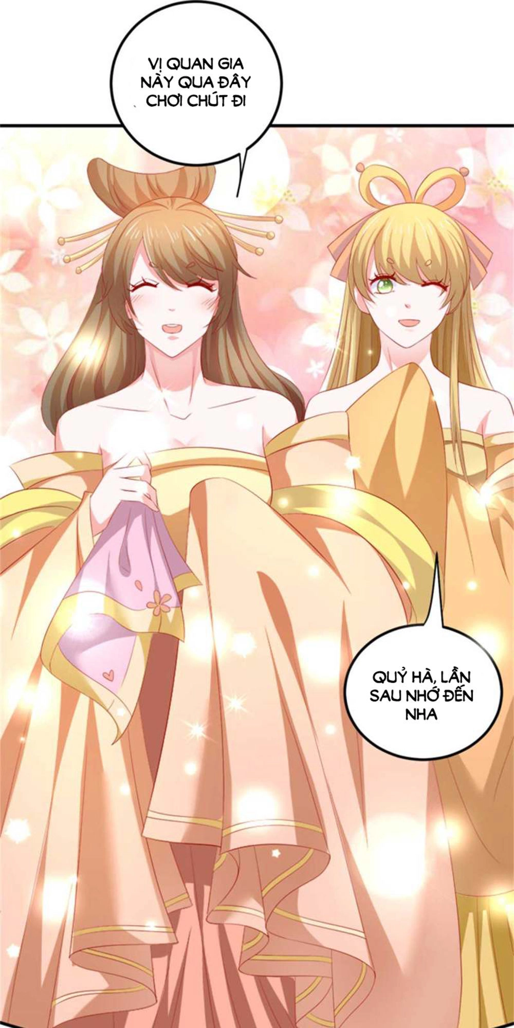 Từ Đây Vương Gia Không Thượng Triều Sớm Chapter 41 - 32