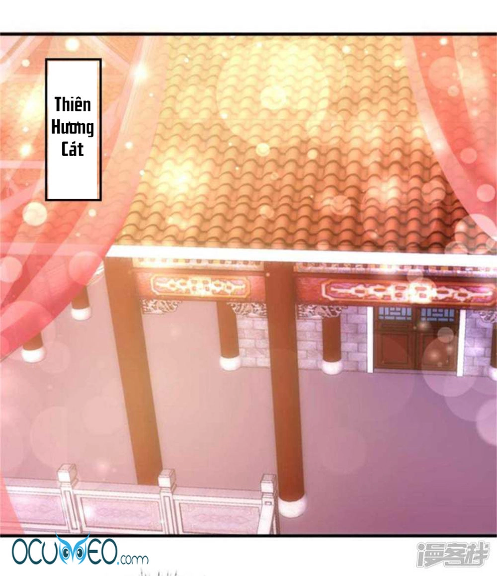 Từ Đây Vương Gia Không Thượng Triều Sớm Chapter 41 - 36