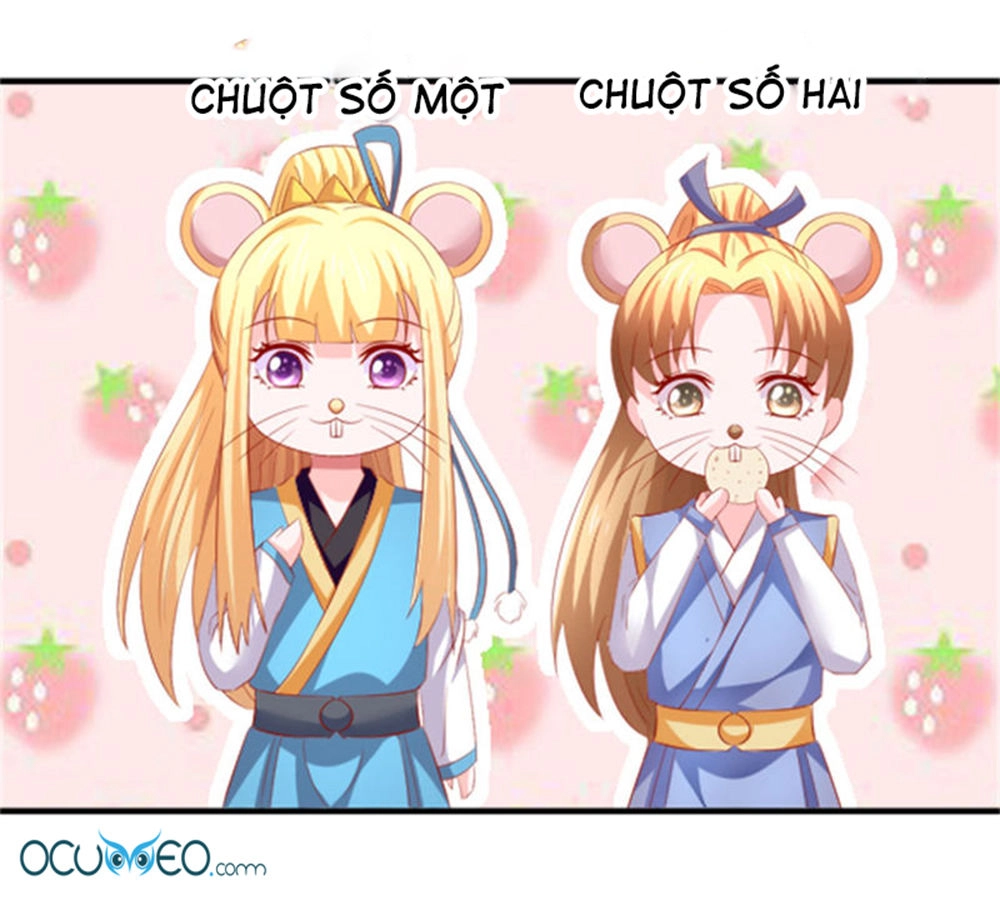 Từ Đây Vương Gia Không Thượng Triều Sớm Chapter 42 - 26