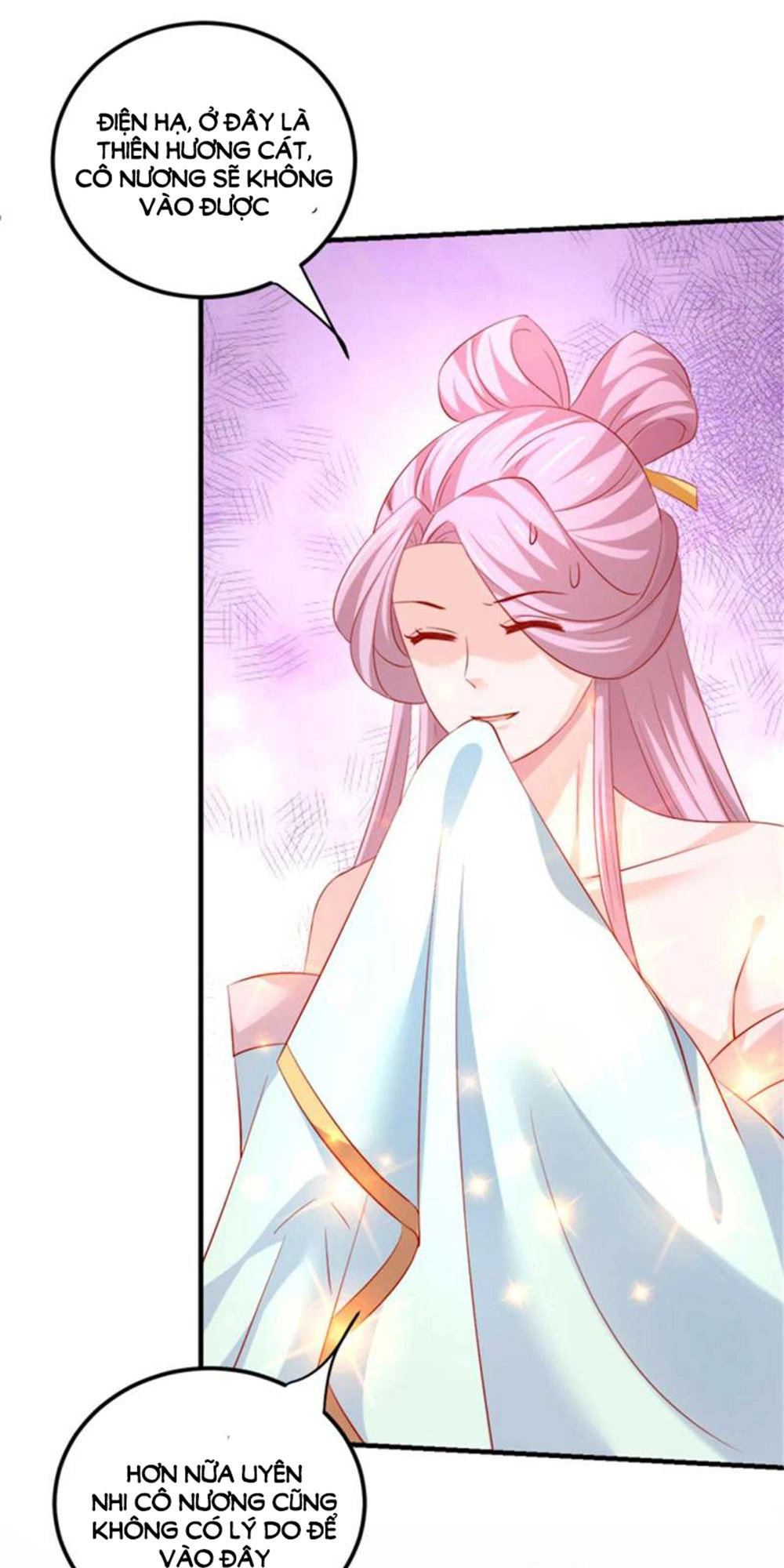 Từ Đây Vương Gia Không Thượng Triều Sớm Chapter 43 - 5