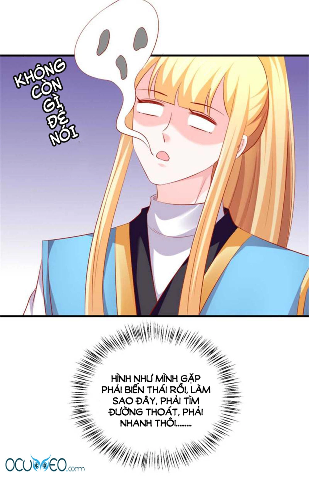 Từ Đây Vương Gia Không Thượng Triều Sớm Chapter 43 - 28