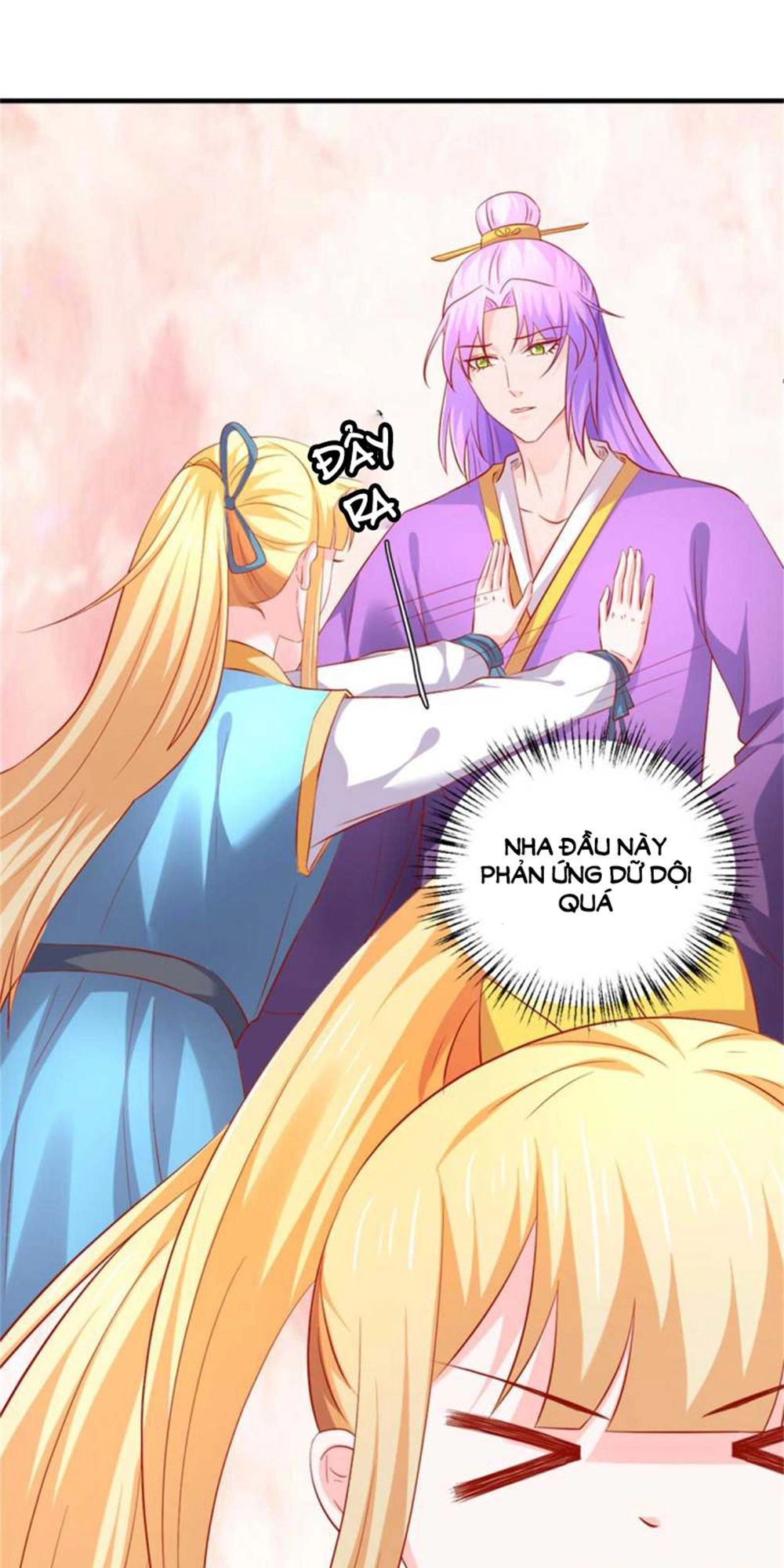 Từ Đây Vương Gia Không Thượng Triều Sớm Chapter 43 - 32