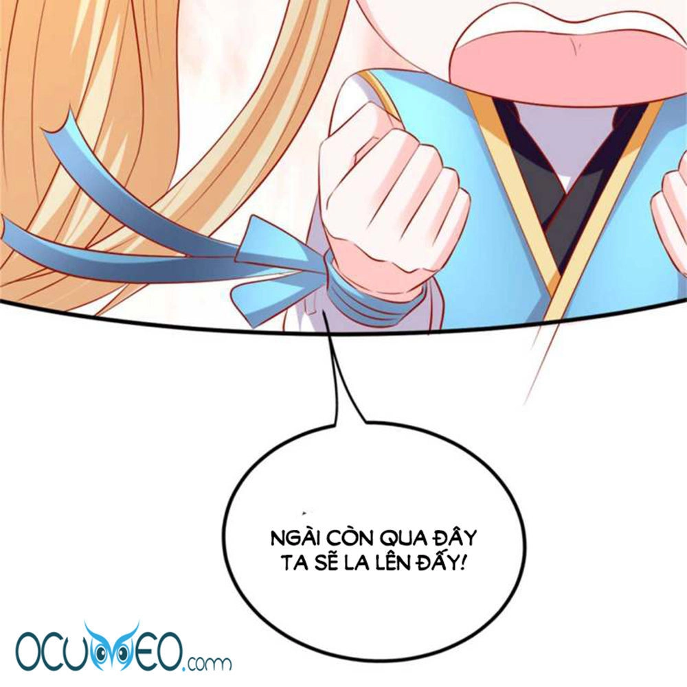 Từ Đây Vương Gia Không Thượng Triều Sớm Chapter 43 - 33