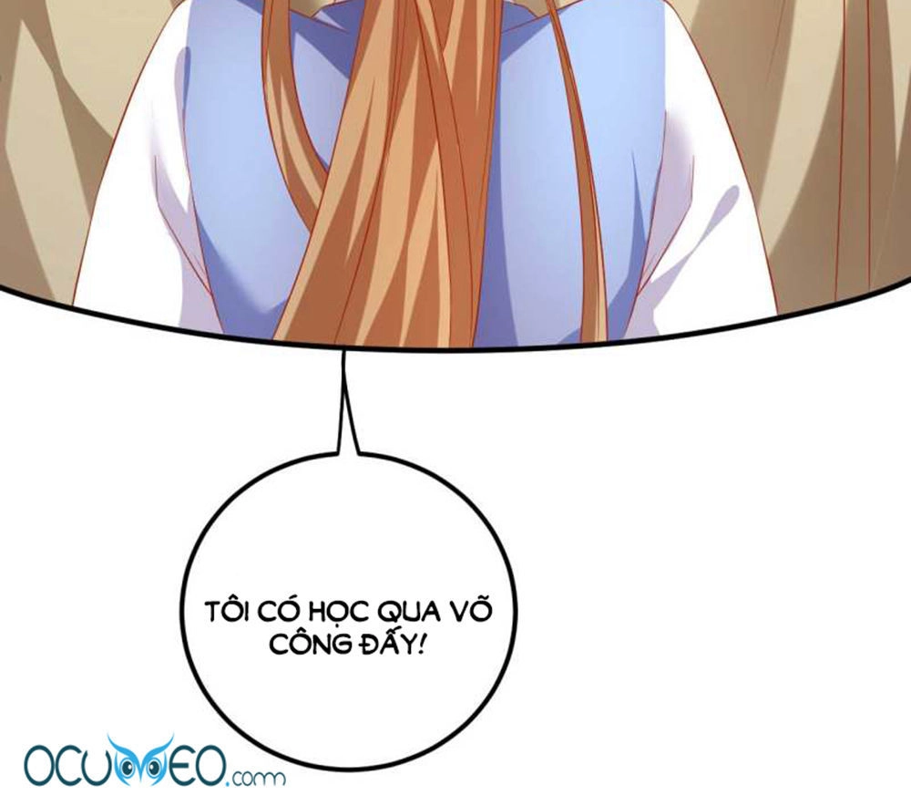 Từ Đây Vương Gia Không Thượng Triều Sớm Chapter 45 - 18