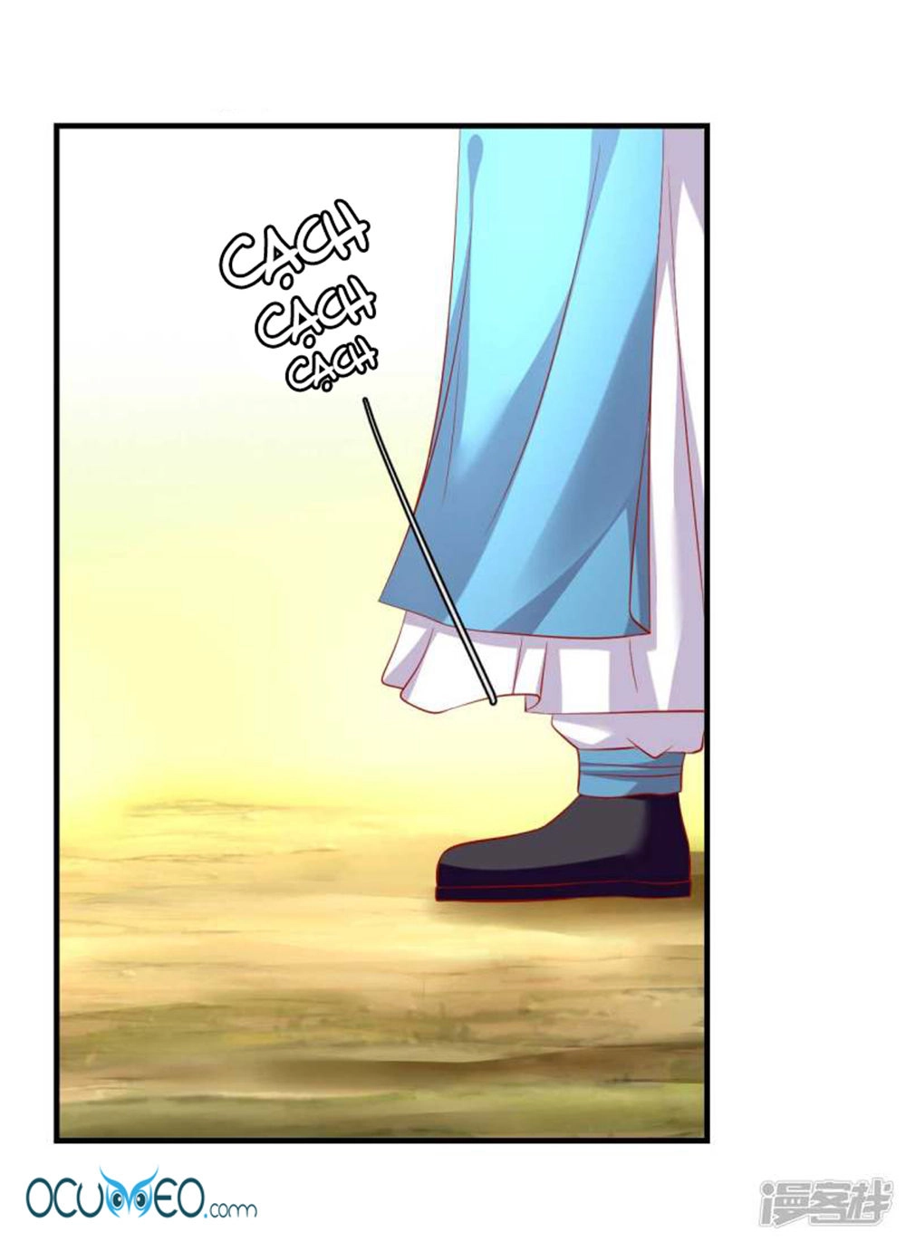 Từ Đây Vương Gia Không Thượng Triều Sớm Chapter 45 - 34