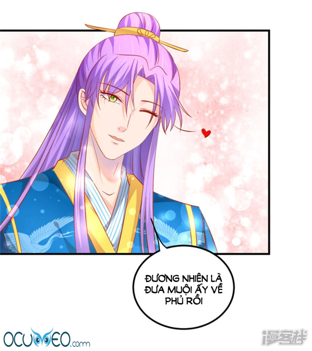 Từ Đây Vương Gia Không Thượng Triều Sớm Chapter 46 - 3