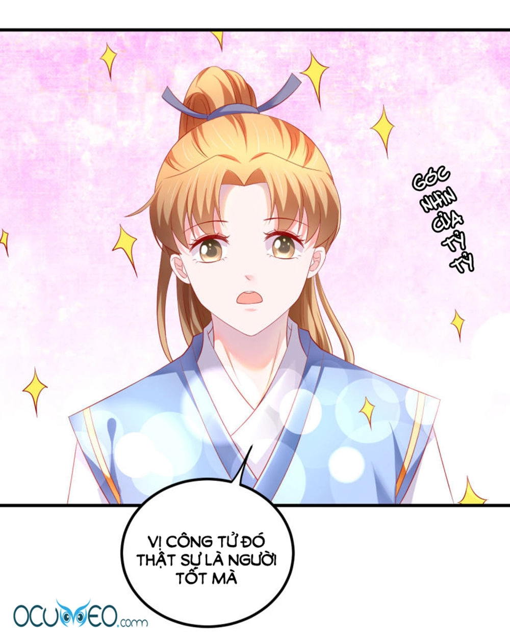 Từ Đây Vương Gia Không Thượng Triều Sớm Chapter 46 - 10