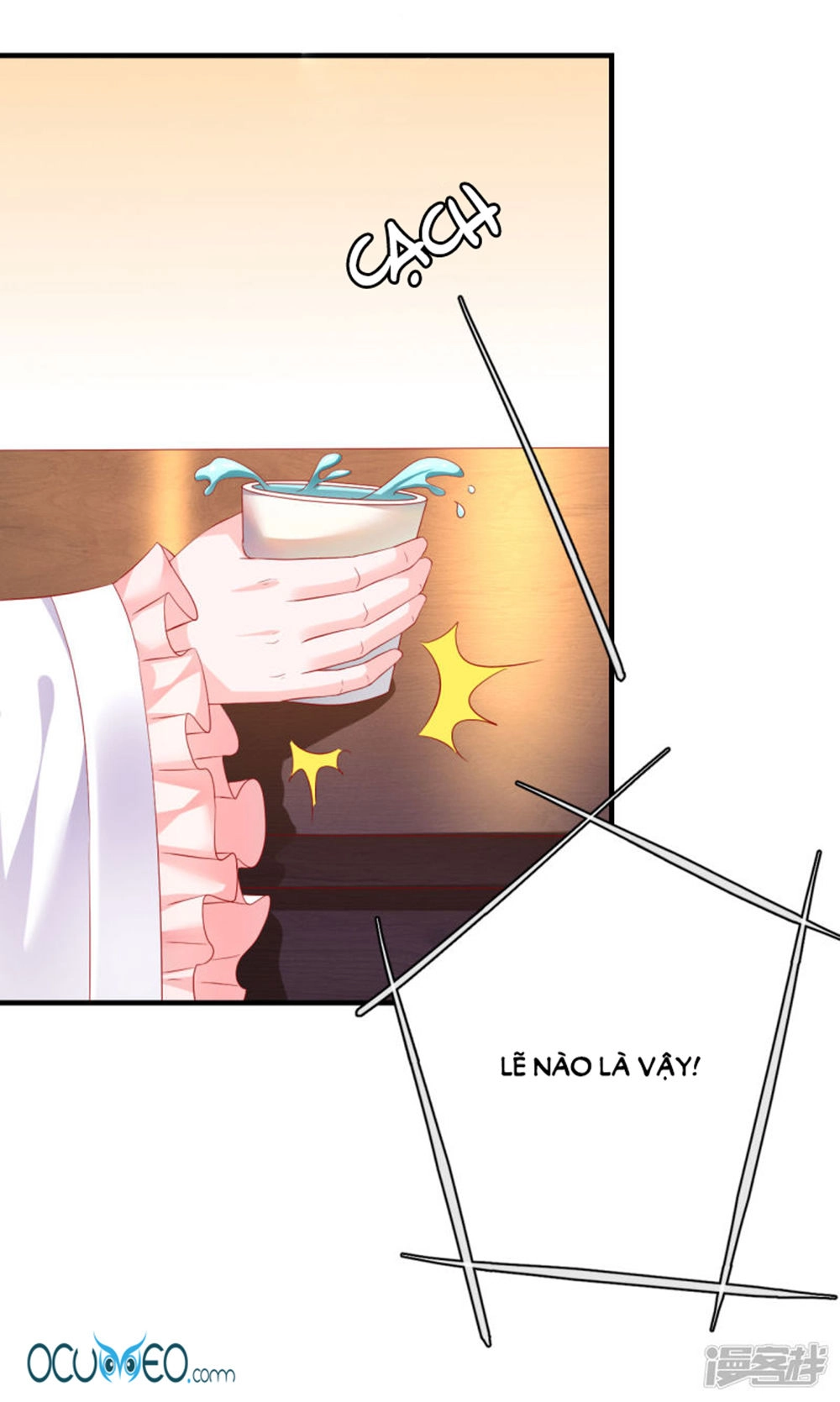 Từ Đây Vương Gia Không Thượng Triều Sớm Chapter 46 - 13