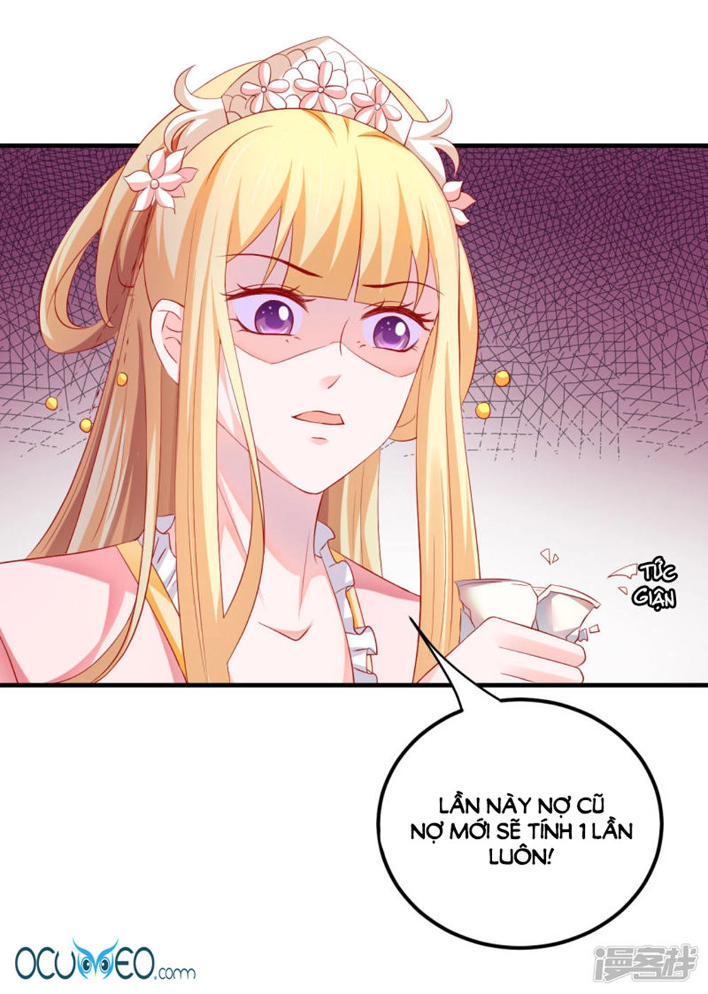 Từ Đây Vương Gia Không Thượng Triều Sớm Chapter 46 - 15