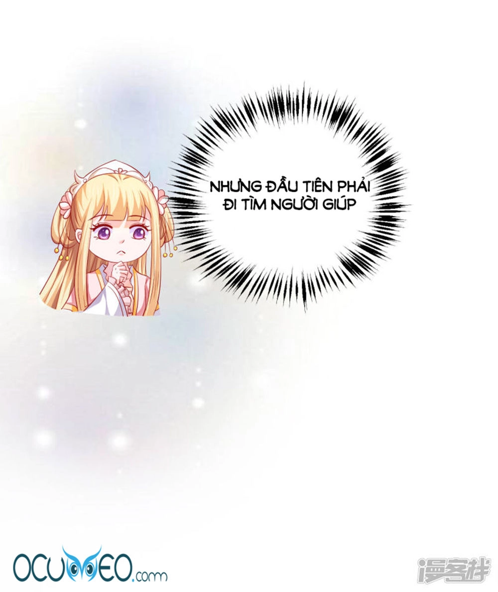 Từ Đây Vương Gia Không Thượng Triều Sớm Chapter 46 - 16