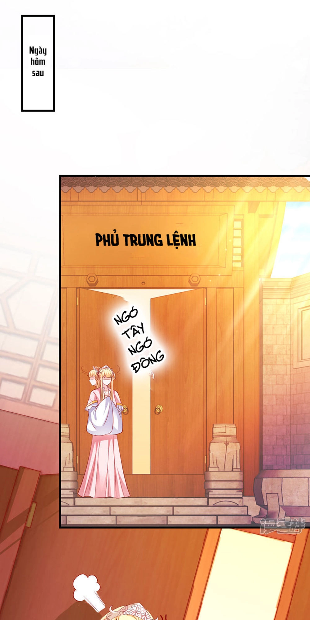 Từ Đây Vương Gia Không Thượng Triều Sớm Chapter 46 - 17