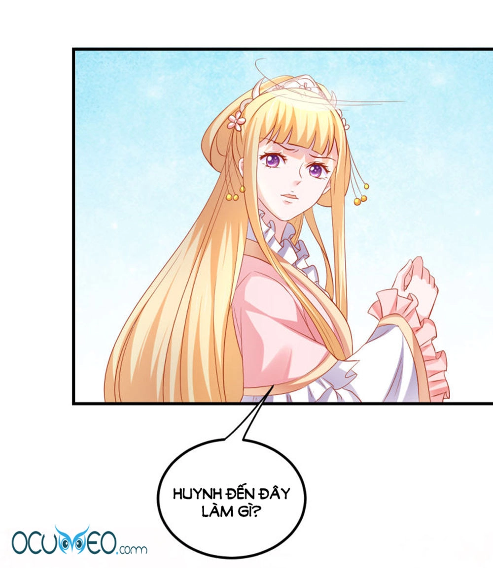 Từ Đây Vương Gia Không Thượng Triều Sớm Chapter 46 - 22