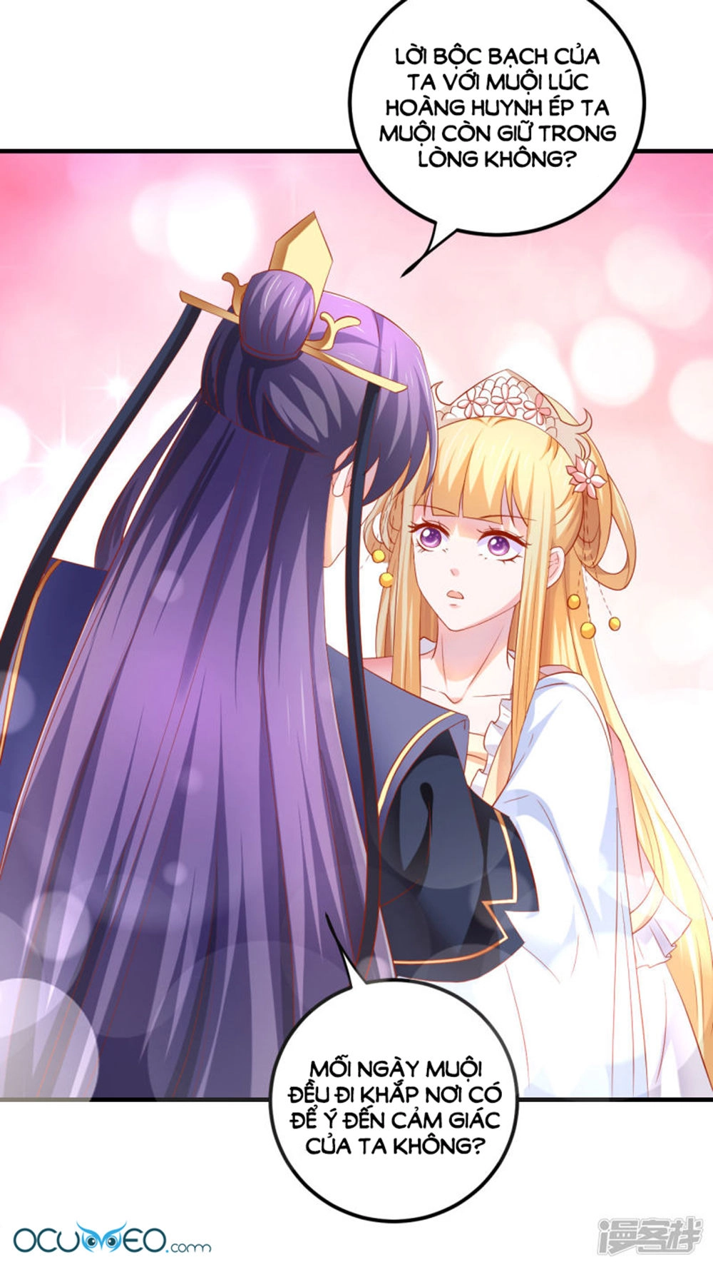 Từ Đây Vương Gia Không Thượng Triều Sớm Chapter 46 - 26