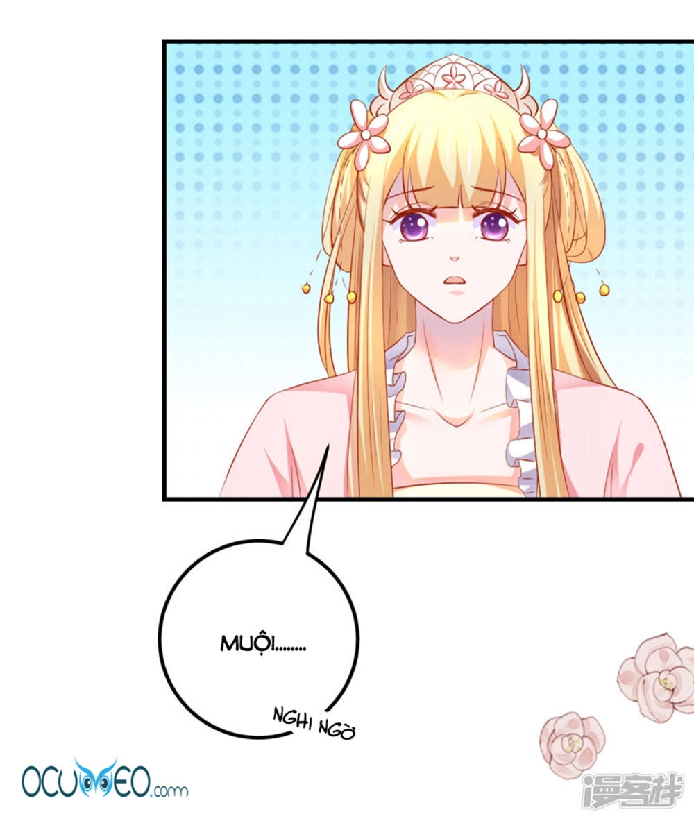 Từ Đây Vương Gia Không Thượng Triều Sớm Chapter 46 - 27