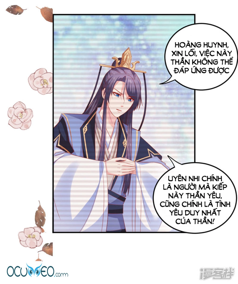 Từ Đây Vương Gia Không Thượng Triều Sớm Chapter 46 - 29