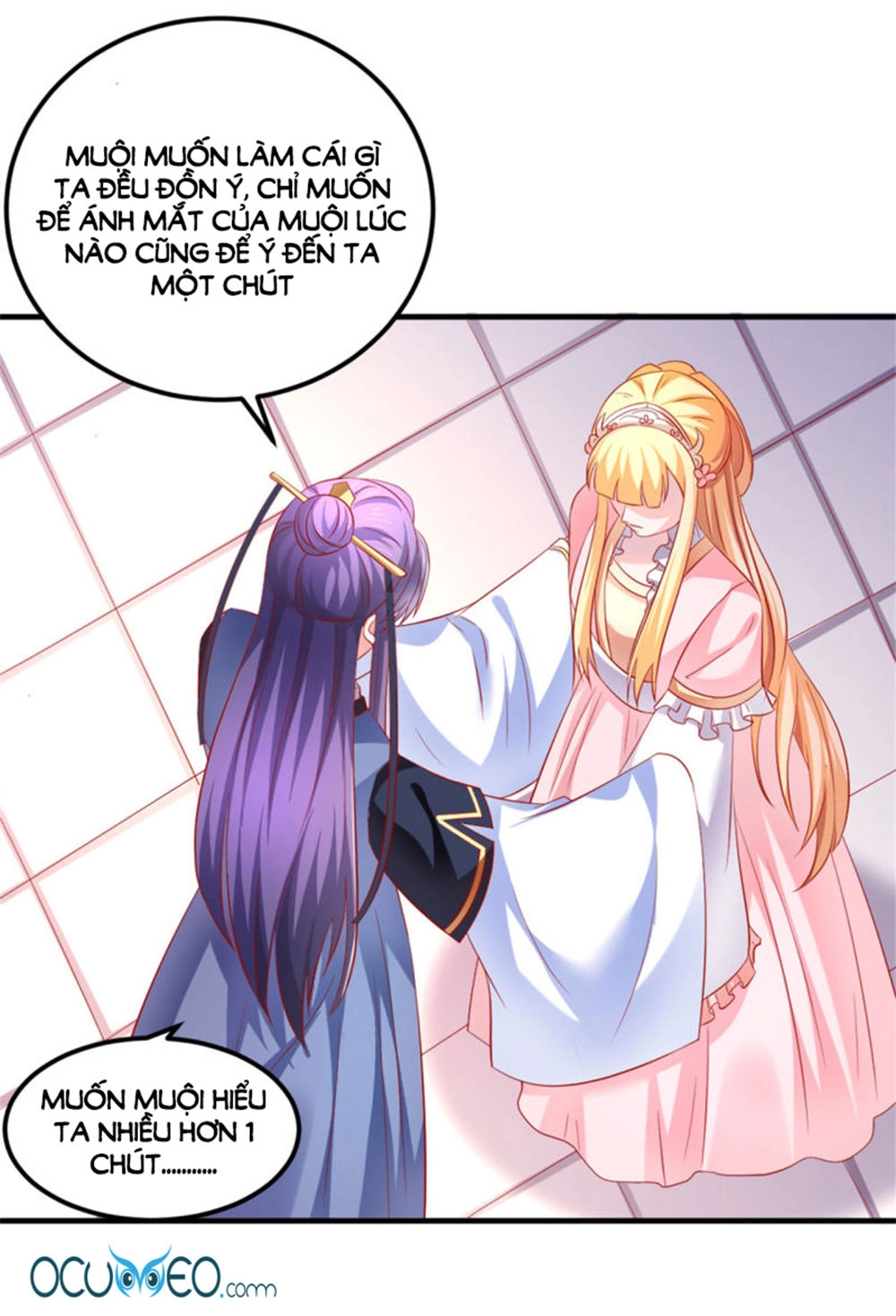 Từ Đây Vương Gia Không Thượng Triều Sớm Chapter 46 - 32