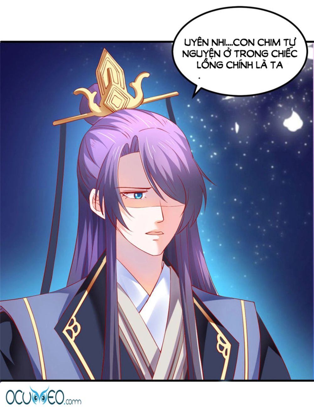 Từ Đây Vương Gia Không Thượng Triều Sớm Chapter 46 - 33