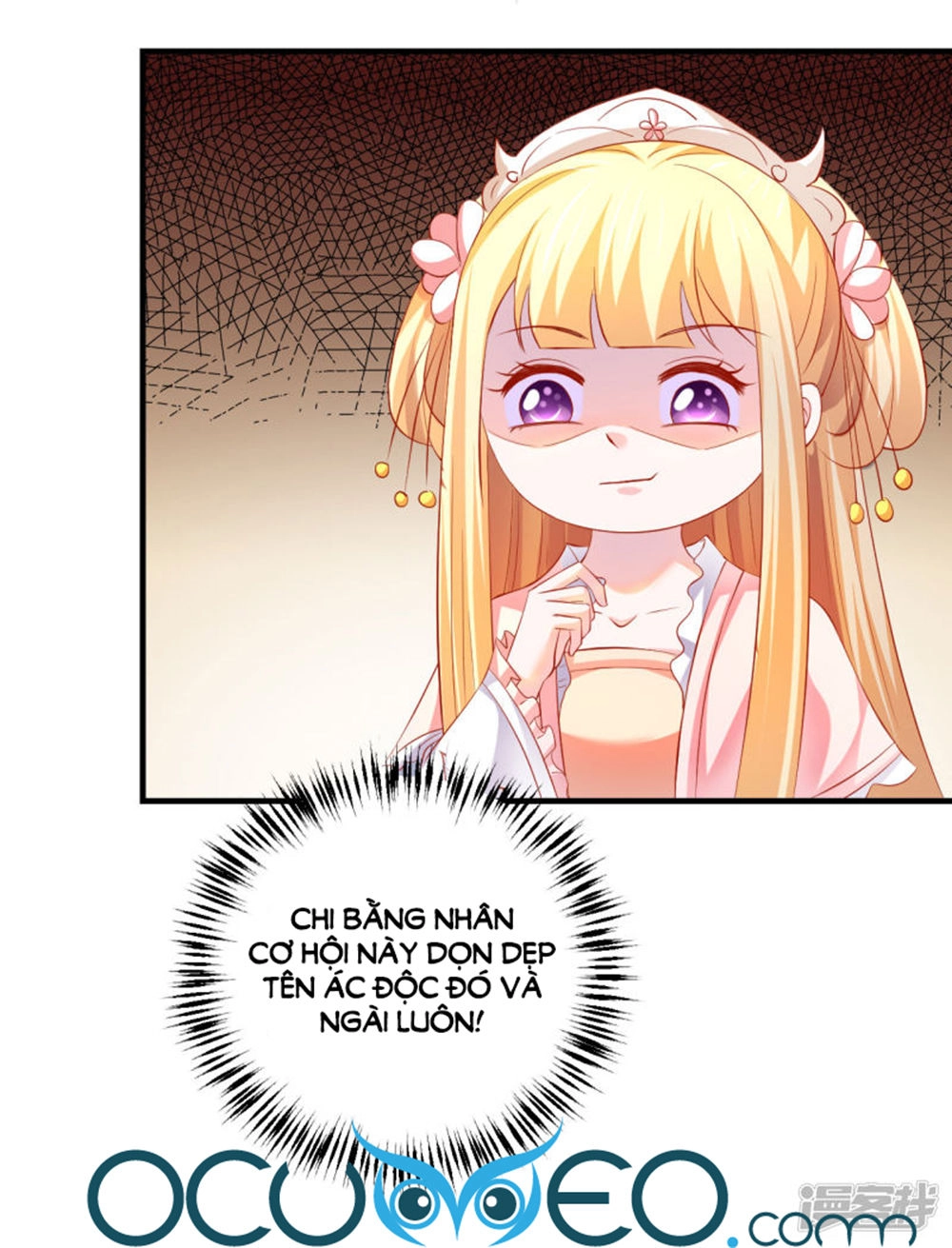 Từ Đây Vương Gia Không Thượng Triều Sớm Chapter 46 - 39