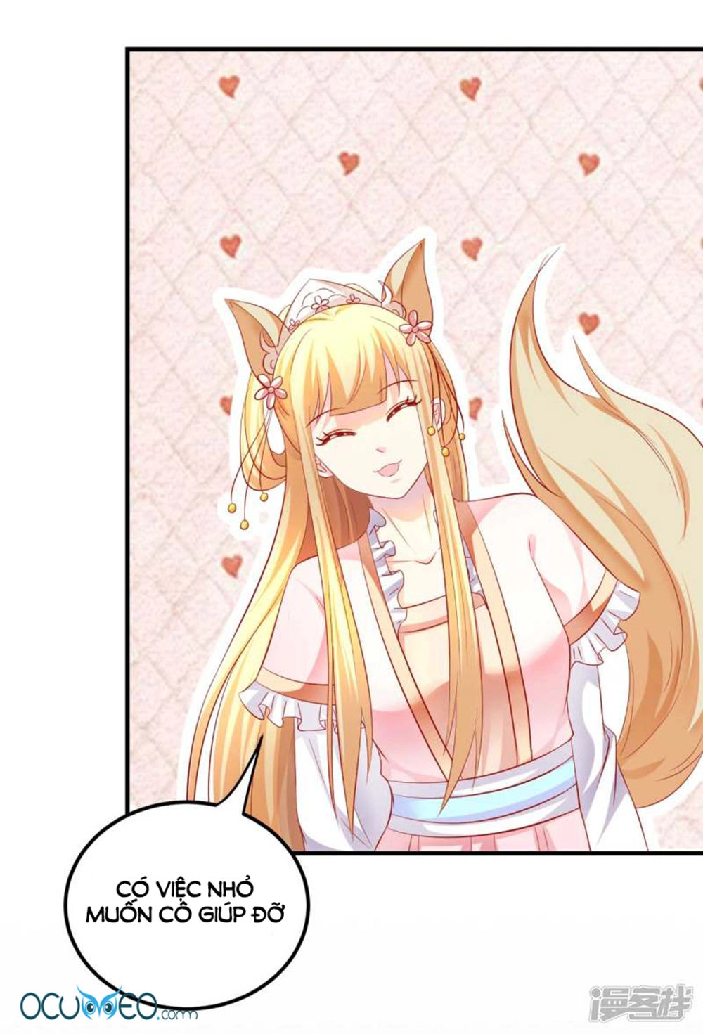 Từ Đây Vương Gia Không Thượng Triều Sớm Chapter 47 - 9