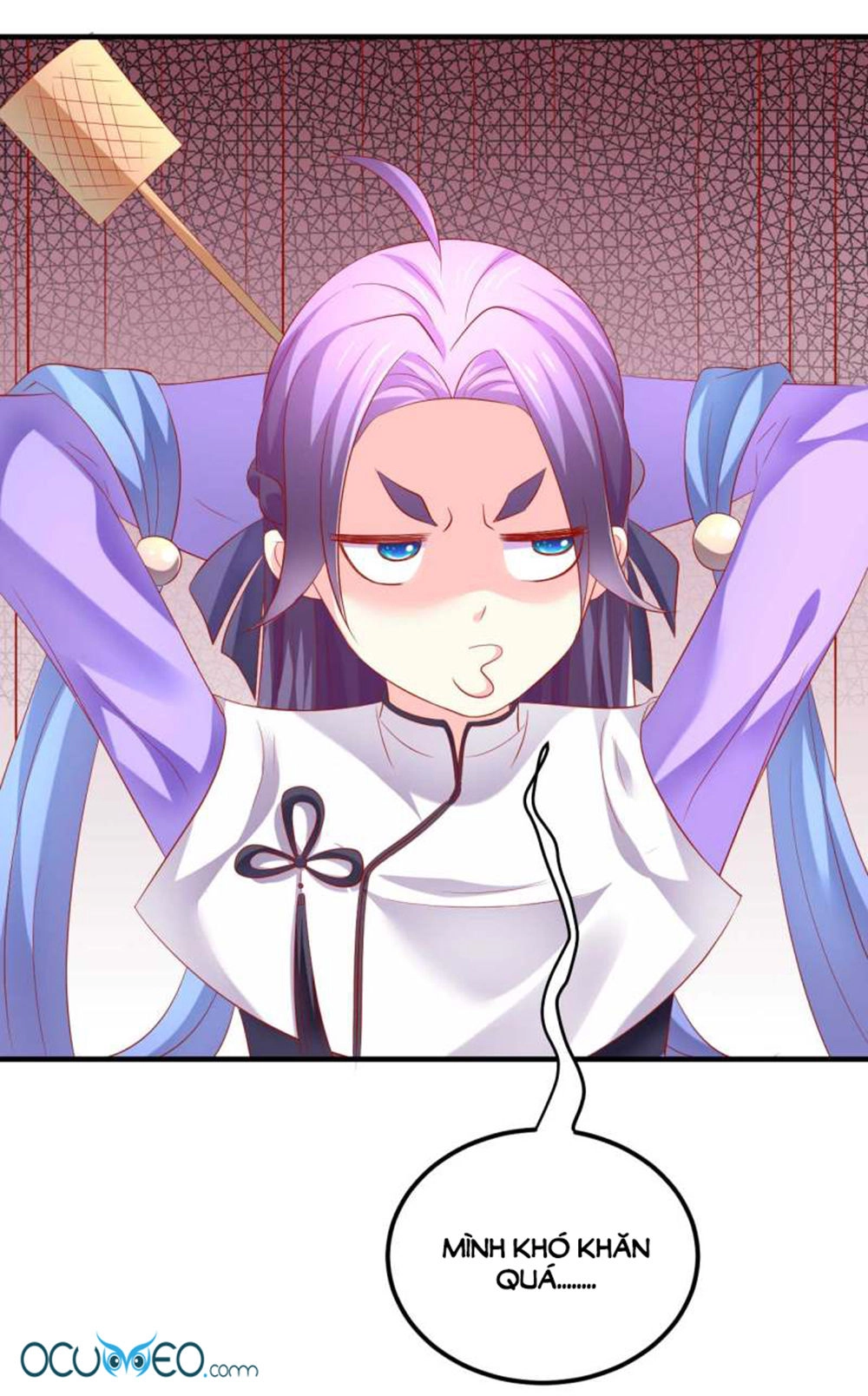 Từ Đây Vương Gia Không Thượng Triều Sớm Chapter 47 - 25