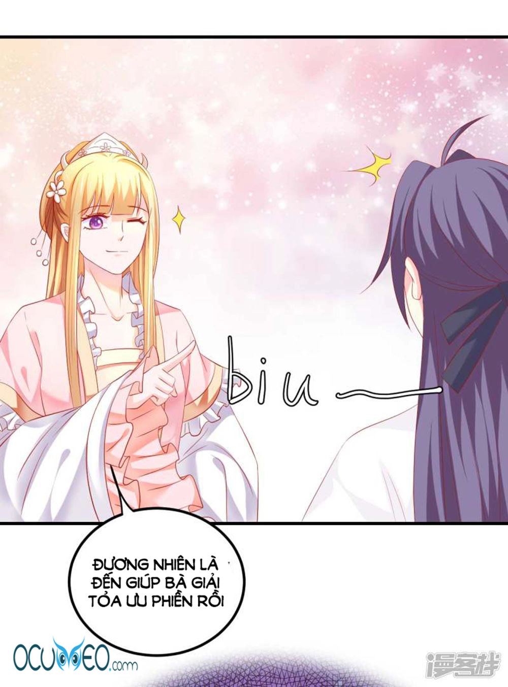 Từ Đây Vương Gia Không Thượng Triều Sớm Chapter 47 - 29