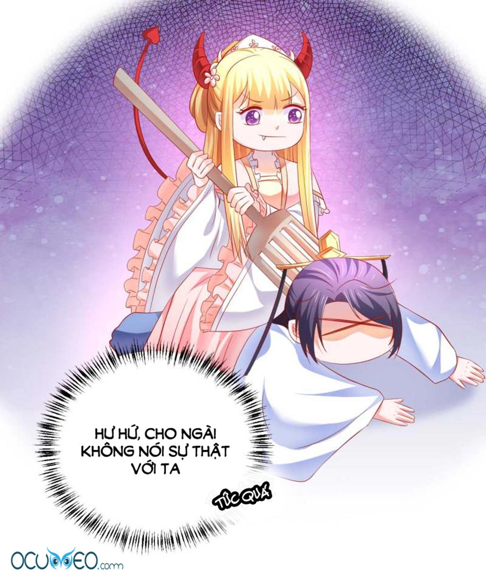 Từ Đây Vương Gia Không Thượng Triều Sớm Chapter 47 - 30