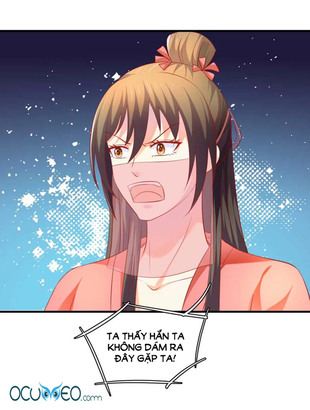 Từ Đây Vương Gia Không Thượng Triều Sớm Chapter 47 - 36